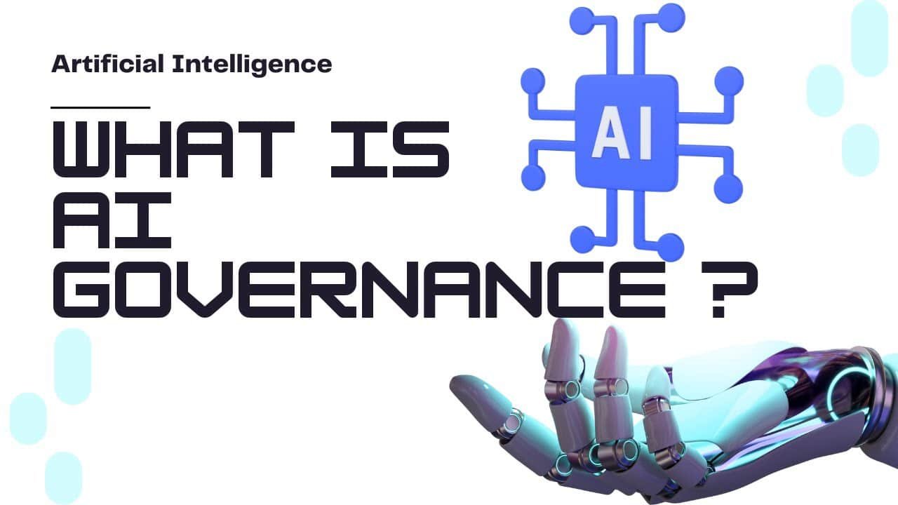  Why AI Governance Certification Matters (My Take)