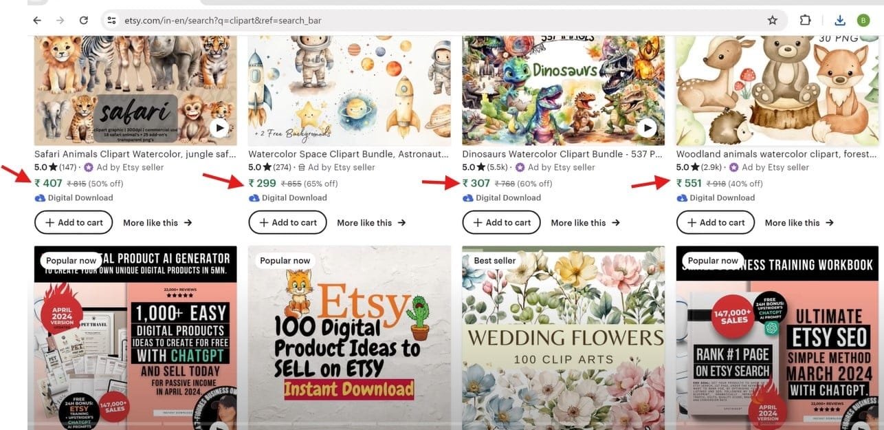 How to Use AI to Create 7 Digital Products That Generate Passive Income