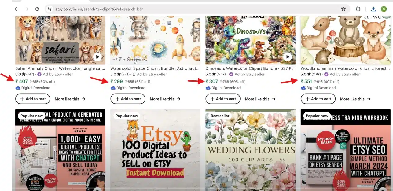 How to Use AI to Create 7 Digital Products That Generate Passive Income