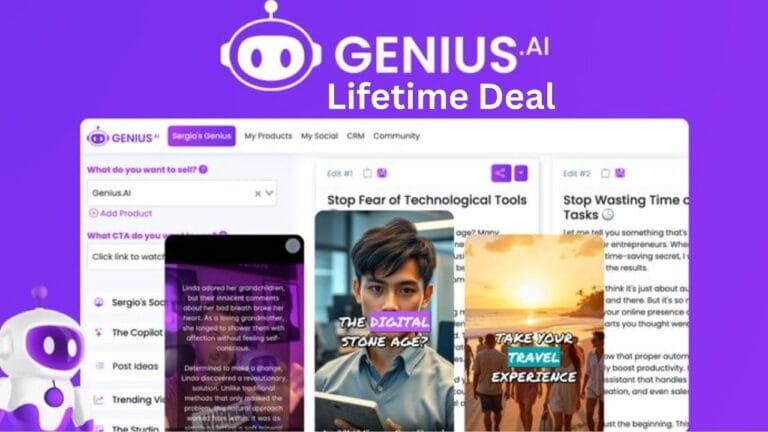 What Is the Difference Between Genius.ai Copilot and Heartbeat