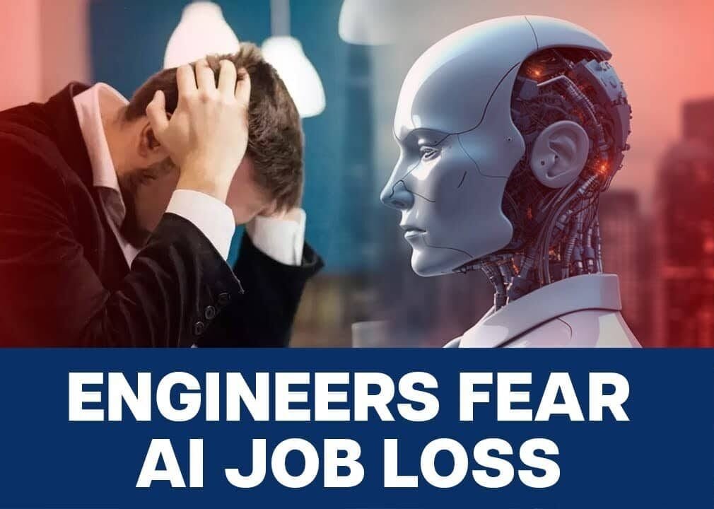 What Jobs Are Most at Risk From AI in 2025