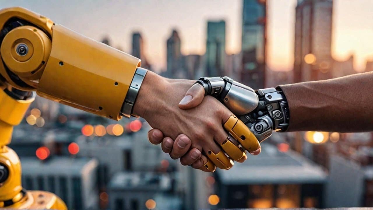 Will AI Create More Jobs Than It Destroys ?