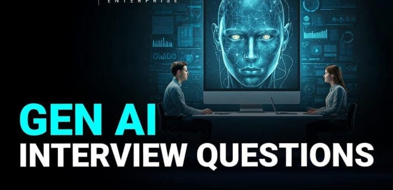 Top 5 Generative AI Interview Questions
