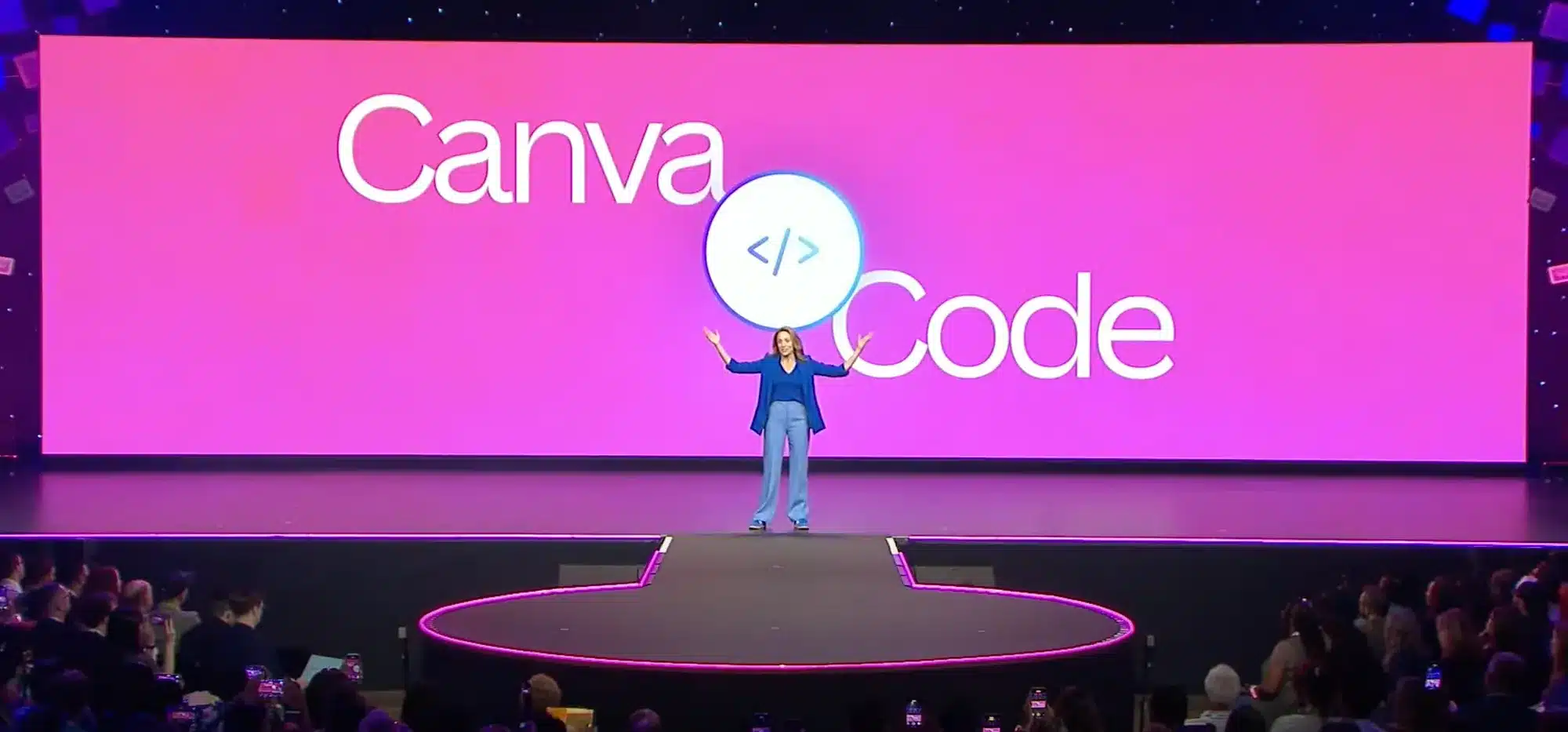 Canva Code Explained: How AI is Turning Designs into Interactive Apps 5 Canva Code Explained How AI is Transforming Interactive Design Forever