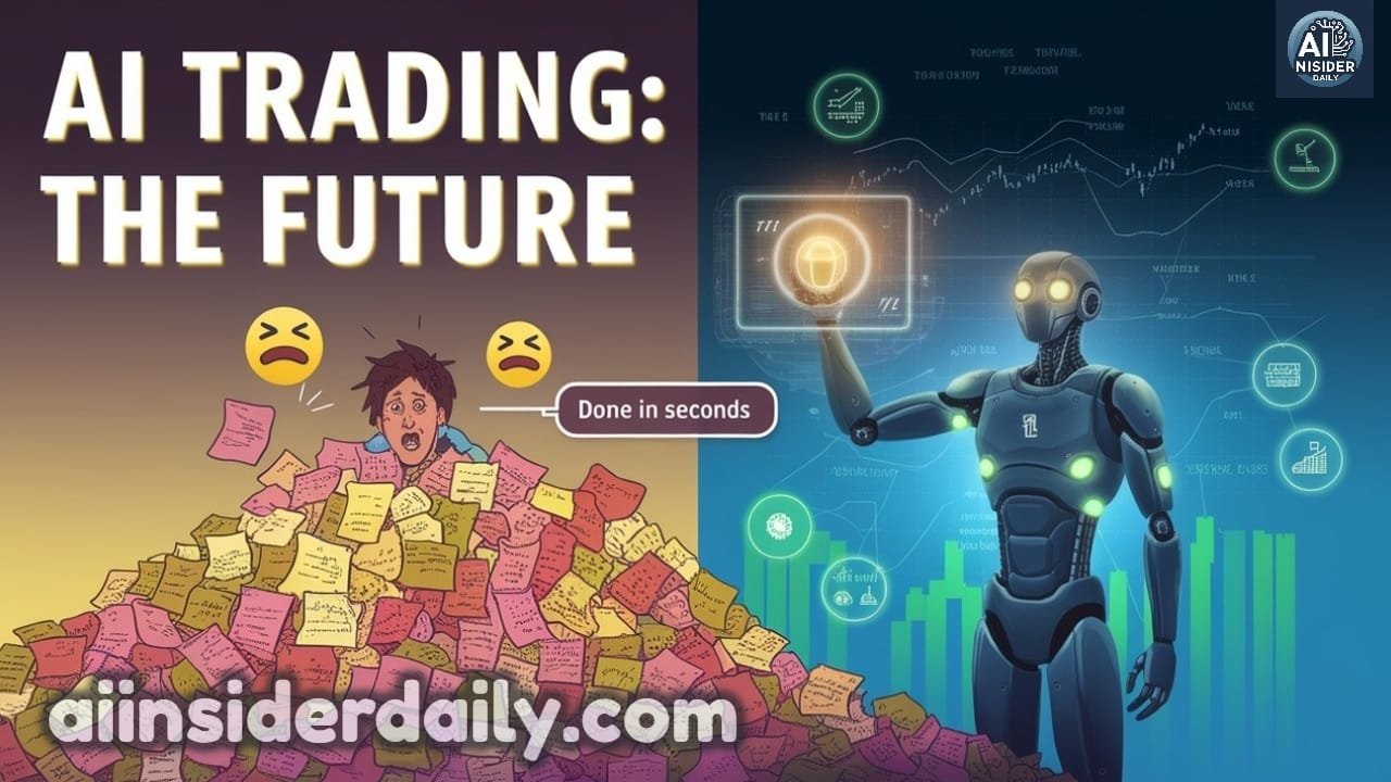 AI in Crypto Investing