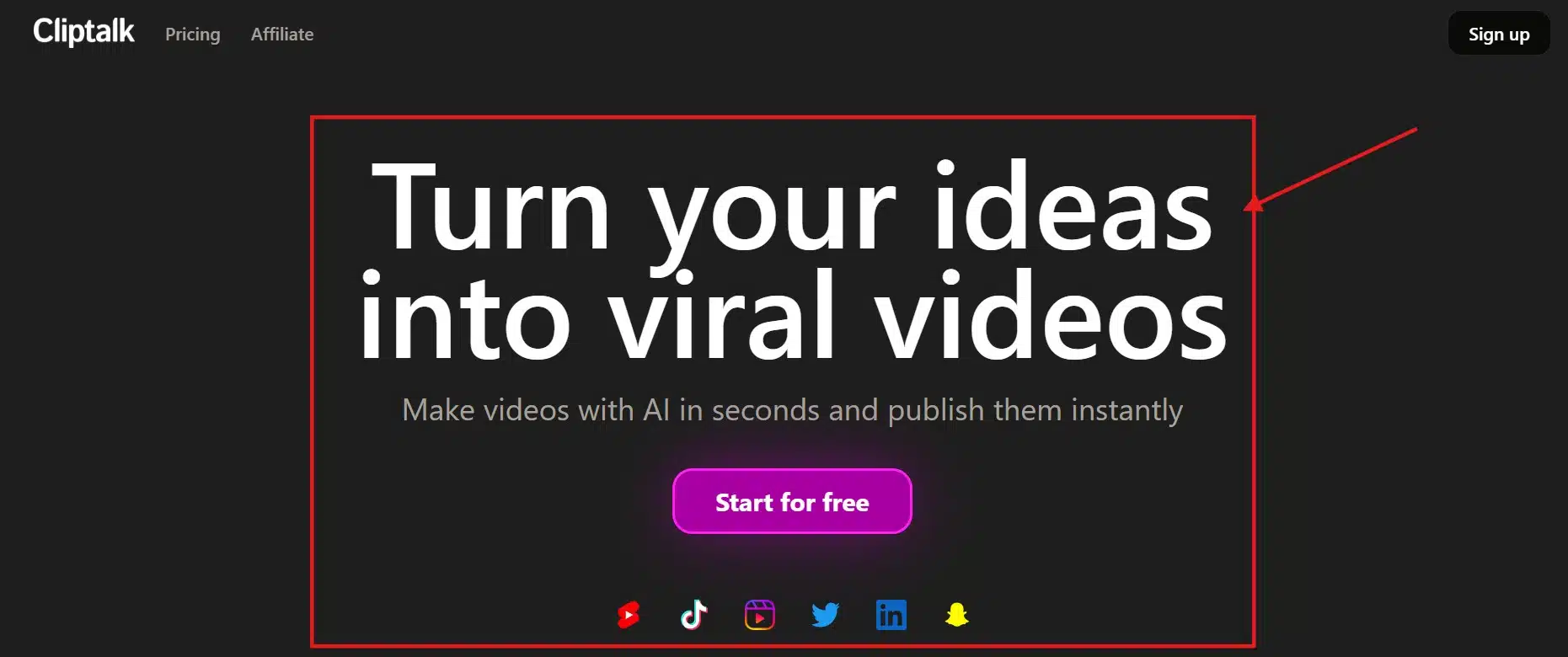 AI to Turn Your Ideas Into Stunning Videos