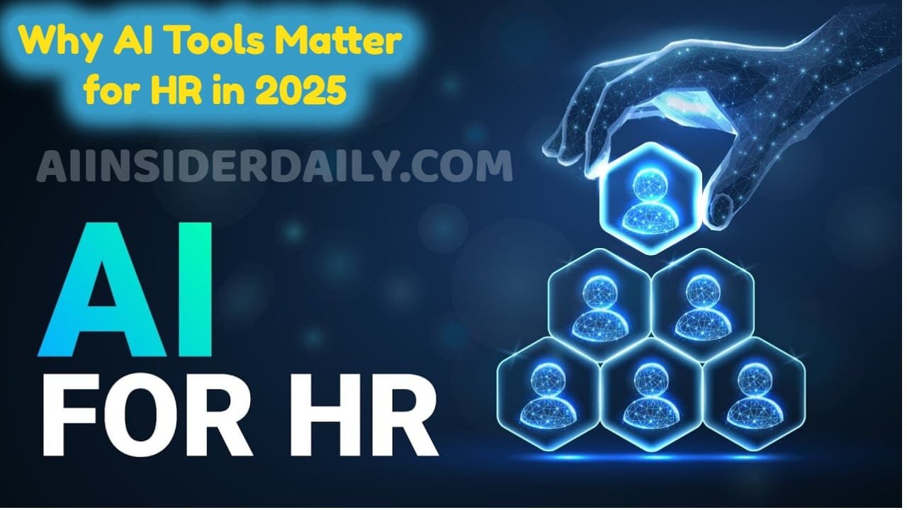 30 Free AI Tools for HR Professionals in 2025 4 30 Free AI Tools for HR Professionals