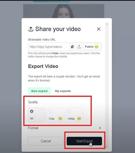 How I Created a Fashion Ad Video Using AI 3 AI Insider Daily