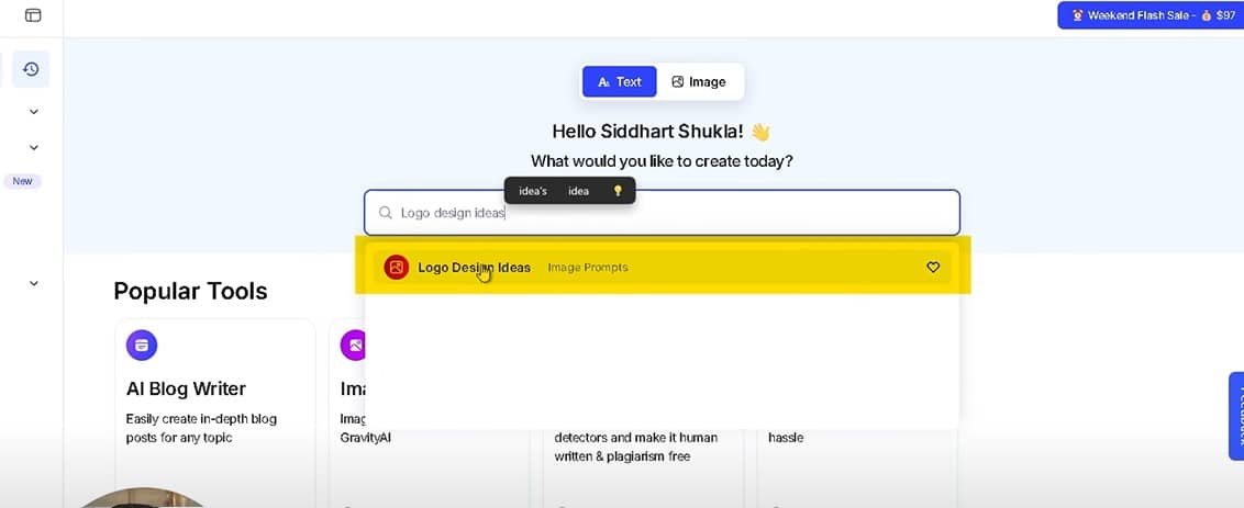 Step 2: Analyze the Logo with ChatGPT