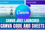Canva Code Explained