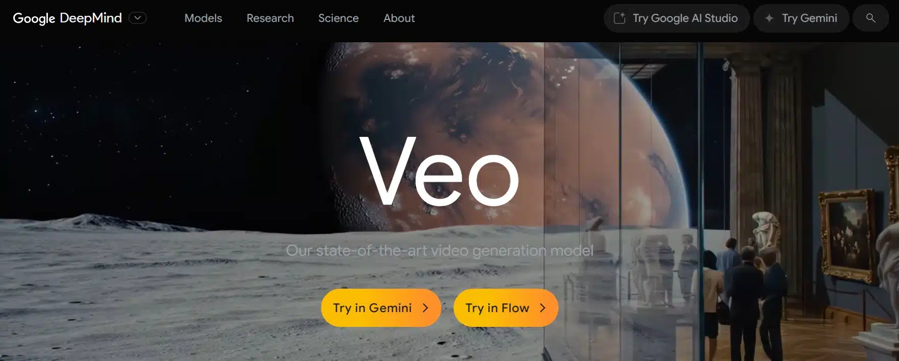 How to Use Google Veo 3 to Create AI Videos & Sell Services