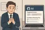 use AI to answer interview questions