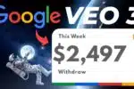 Google Veo 3