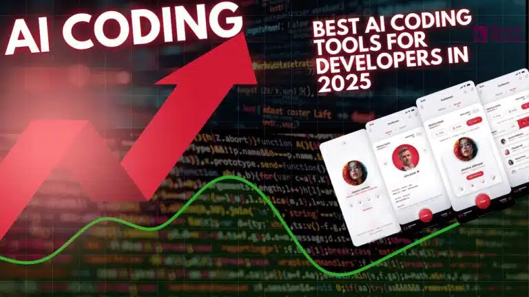 Best AI Coding Tools for Developers in 2025