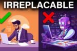 What Jobs Are Safe from AI?