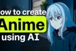 How to Use AI to Create Anime Videos aiinsiderdaily