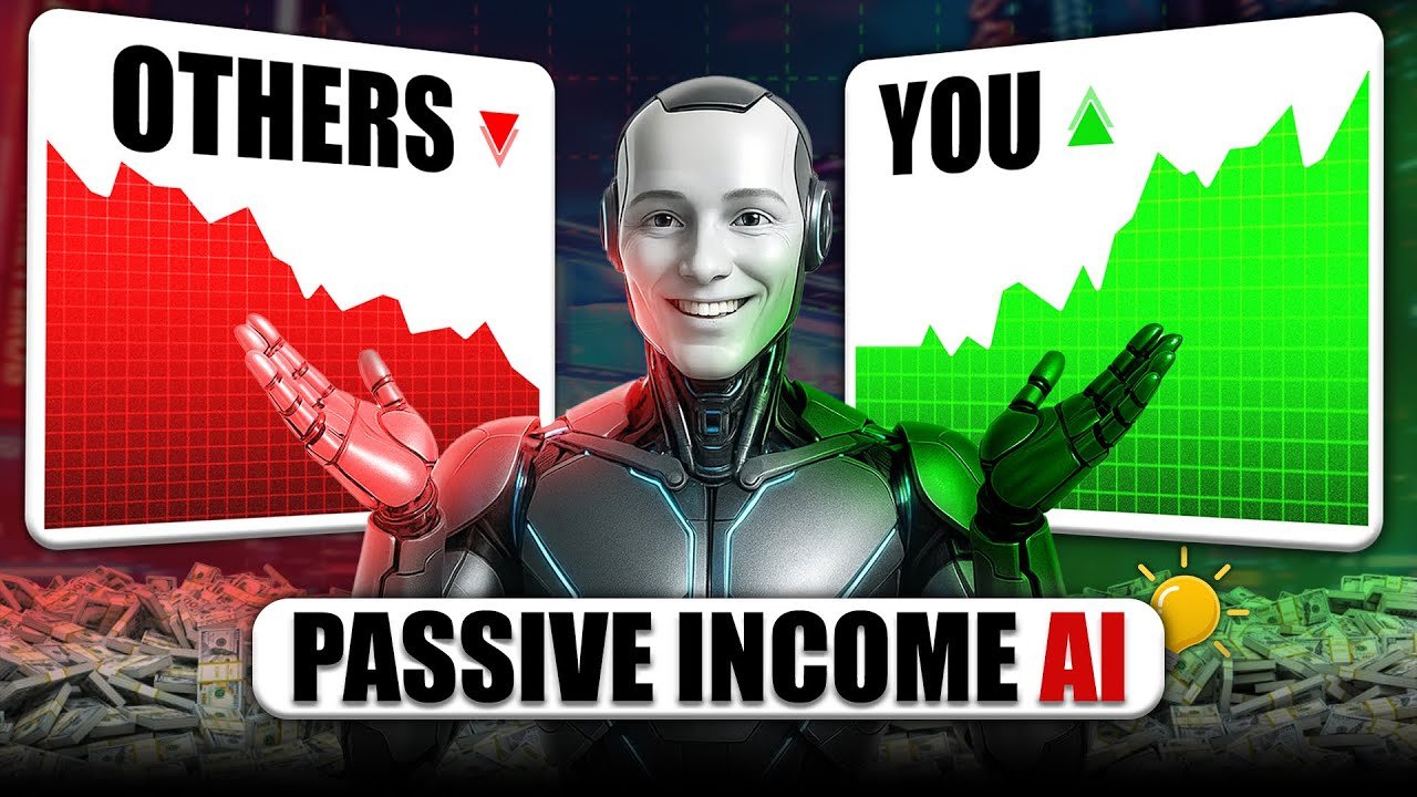 ow to Actually Make Money With AI