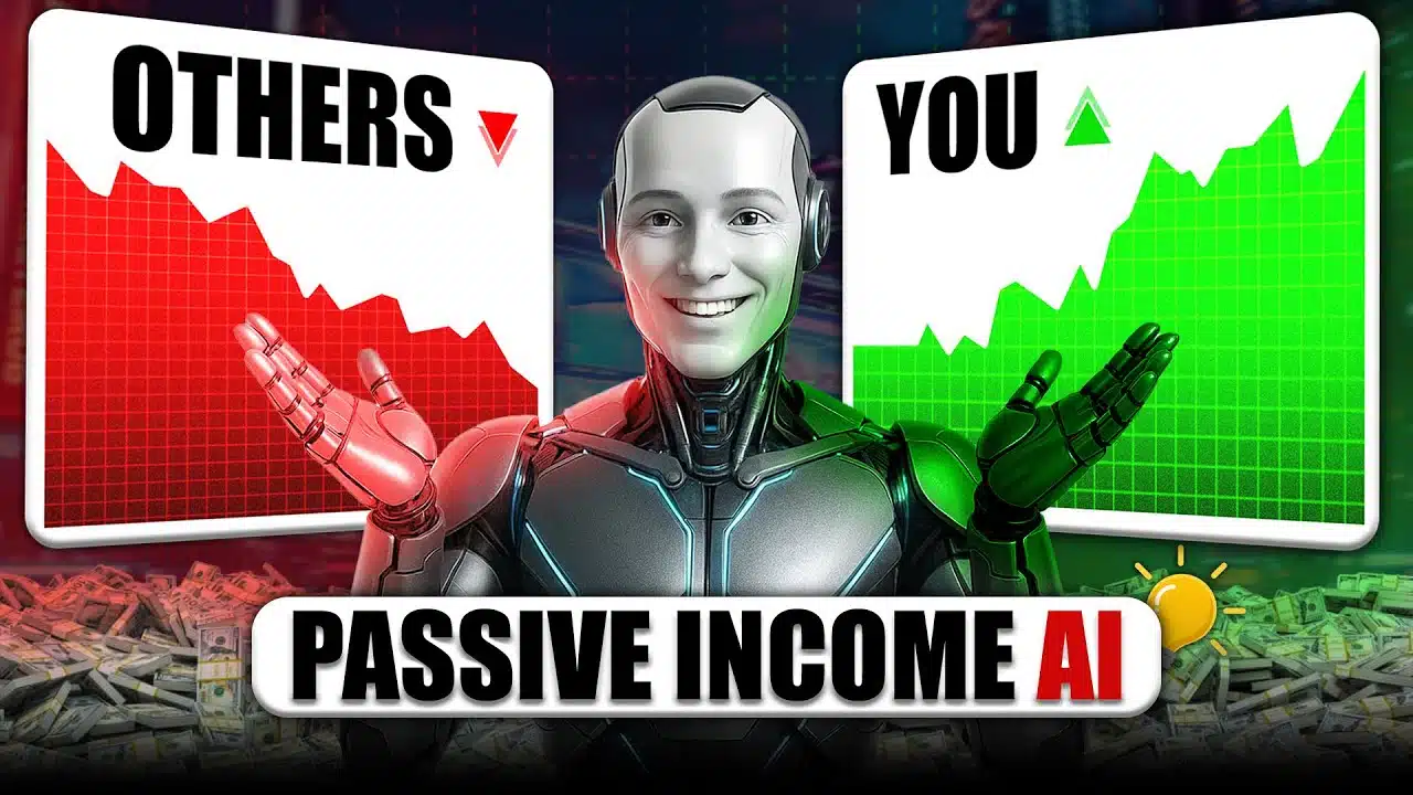 ow to Actually Make Money With AI