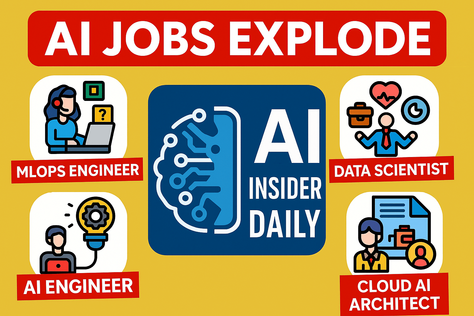 ai jobs